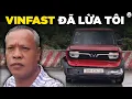 Download Lagu Sự Thật VinFast ĐỔ LỖI Cho Khách Hàng Và Chủ Xe VF3 Đầu Tiên Bị Cả Nước CHỬI NG.U Vì Đổ Đèo 60Km/h