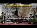Download Lagu Terbaru !!! Kumpulan Sholawat Marawis Tahun 2021 MP3