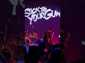 Download Lagu Stick To Your Guns - \