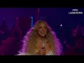 Mariah Carey - Volare/Nothing Is Impossible (Tradução) (Legendado) (Ao Vivo)