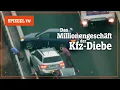 Download Lagu Das Millionengeschäft der Kfz-Diebe | SPIEGEL TV