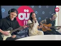 Novelists - Say My Name (Live sur OÜI FM)
