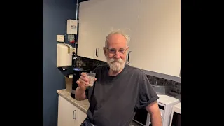 Wine spoils the taste of water. Big boats spoils the taste of little boats.