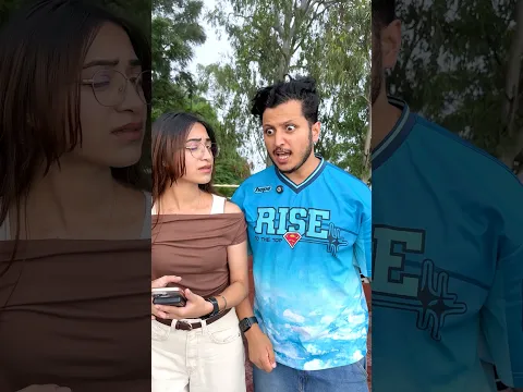 Kiski Galti Hae 😂 #shorts #trending #viral