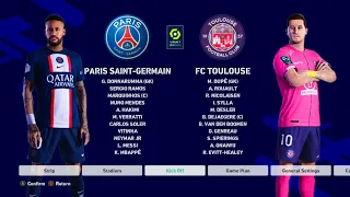 pes 2021 next season patch 2023 update option file 2023 v30 ps4 ps5 pc by pes pc game