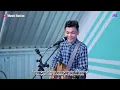 Download Lagu SUMP4H! TINGGI BGT! ADLANI RAMBE BAWAin 'MARDUA HOLONG' SONG BATAK!