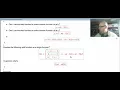 Heaviside function in Differential Equations