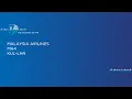 Download Lagu The Sounds of MH - ASMR \u0026 Chill (KUL-LHR)