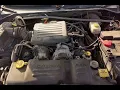 Chrysler Dodge V8 4 7L Engine Firing Order Cylinder Location Bank-1 and Bank-2