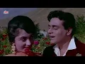 ऐ फूलों की रानी बहारों की मलिका | आरज़ू (1965) | मोहम्मद रफी | रोमांटिक क्लासिक गाना | HD Songs