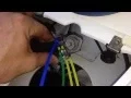 Polaris SL 650 Fuel System Layout