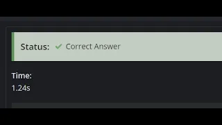 Starter 82 Codechef MIN To MAX Problem solution with code