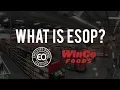WinCo Foods What is ESOP