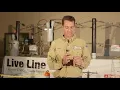Live Line Demo Generic
