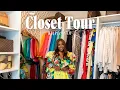 Download Lagu MY CLOSET TOUR / REVEAL! IKEA PAX SYSTEM , SHOES + BAGS + CLOTHING \u0026 MORE!