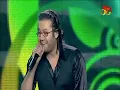 حمود ناصر - انت عالبال ليالي فبراير 2011