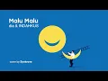 MALU MALU - dia & INDAHKUS cover by Synkrove (Jazz & Funk)