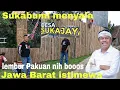 Download Lagu TERINSPIRASI KDM !! KAMPUNG SUKAJAYA DI SULAP SEPERTI LEMBUR PAKUAN