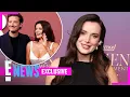Bella Thorne Shares Update on Mark Emms Wedding After Engagement E News