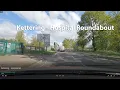 Kettering Hospital Roundabout