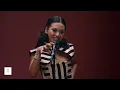 Chanpan - buzzin (first take) | A COLORS SHOW