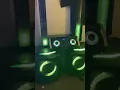 Edison professional party system 1240 sound