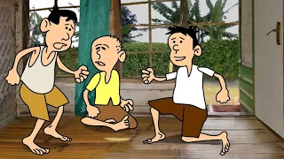 Download Ujang Nyai Abah episode Néangan Part 10 MP3