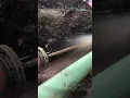 That moment when the minor leak isn t so minor
