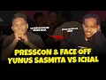 Download Lagu PECAH🔥PRESSCON YUNUS SASMITA VS ICAL MALAYSIA‼️YUNUS TENGIL ABISSZZ🤣..LAWAN DI BUAT KENA MENTAL\