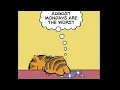 10 Garfield Comic Dub