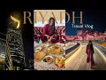 Download Lagu Riyadh, Saudi Arabia Completely Surprised Me | Travel Vlog