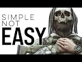 How do you make a game like Escape from Tarkov