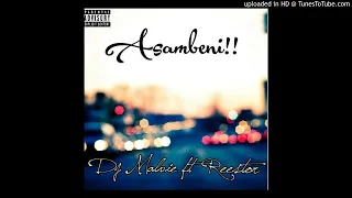 dj malvie ft reestor asambeni