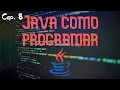 Capitulo 8 Java como programar - Decima edicion