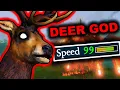 Can You Beat Total Warhammer 3 Using Only DEER