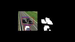 Real-Time Motion Detection Using OpenCV Background Subtraction in Python