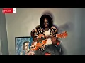 Lucky dube of Nigeria: Lucky Amdi - Mama Africa 🌍