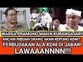 Download Lagu LAWAN! WARGA PRAMONO MAKIN KURANGAJAR! ANCAM RIBUAN ORANG KEPUNG KDM!? LAKUKAN PERBUDAKAN!