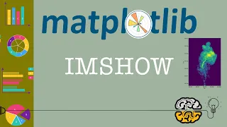 Matplotlib Tutorial - Part 12 Show Images Using IMSHOW