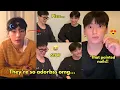 Download Lagu NOT JIMIN JUNGKOOK IMITATING TAEHYUNG’S TATA MIC FACE 😭😭 Jungkook is such a DIVA