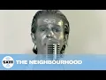 Lagu The Neighbourhood - Pretty Boy | LIVE Performance | SiriusXM