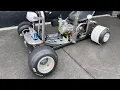 DRIFT KART FROM NZ