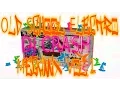 Download Lagu Old School Electro Megamix Vol. 1 By DJ Crash