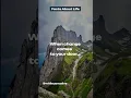 Download Lagu Be patient to see well in life
