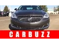 2017 Buick Regal Unboxing - The Best Sedan GM Builds Today