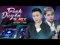 Download Lagu TRÁNH DUYÊN | ĐÌNH DŨNG ft. DJ LÊ BẢO | HTROL REMIX | OFFICIAL MV