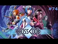 CrossCode part 74 Almost the Konami Code