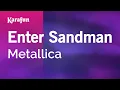 Download Lagu Enter Sandman - Metallica | Karaoke Version | KaraFun