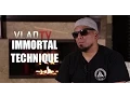 Immortal Technique Poor People Steal But The Rich Do Way Worse