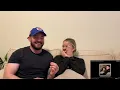 NYC Couple reacts to "FIVE MORE MINUTES" - Scotty McCreery (This one was hard to get through)